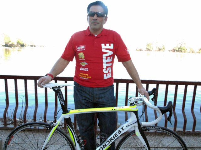 JOSE MARTIN